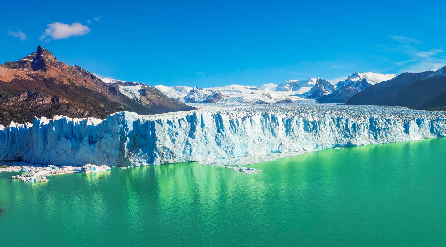 Argentina, Maravillas Naturales Especial Navidad