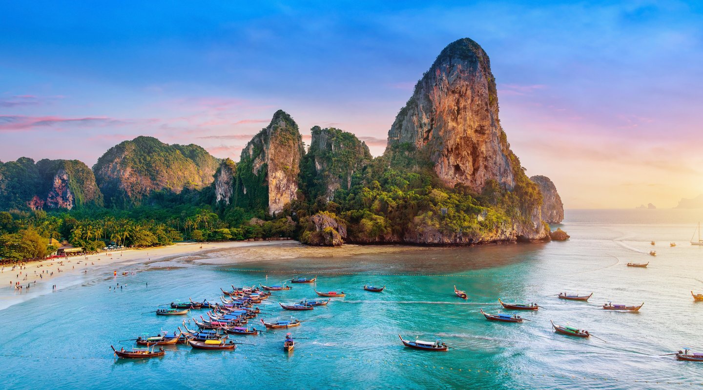 Paraíso Thai
