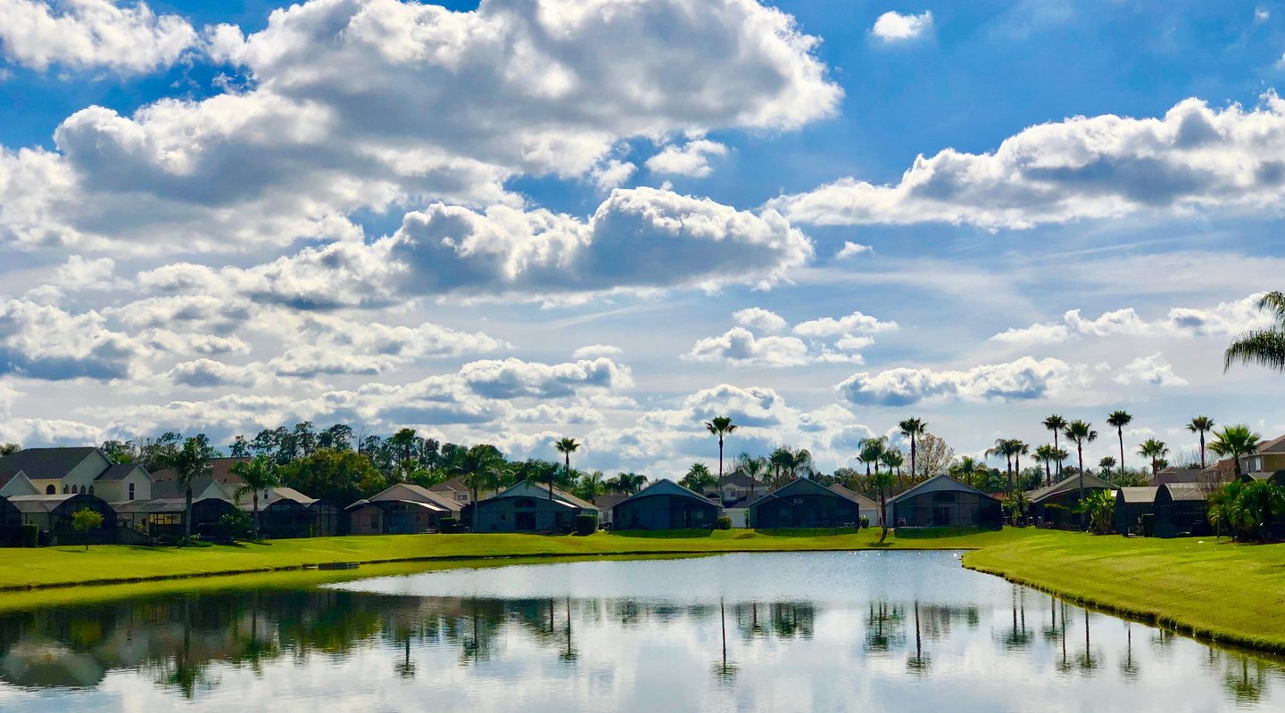 Escapada a Kissimmee: El Corazón de Florida