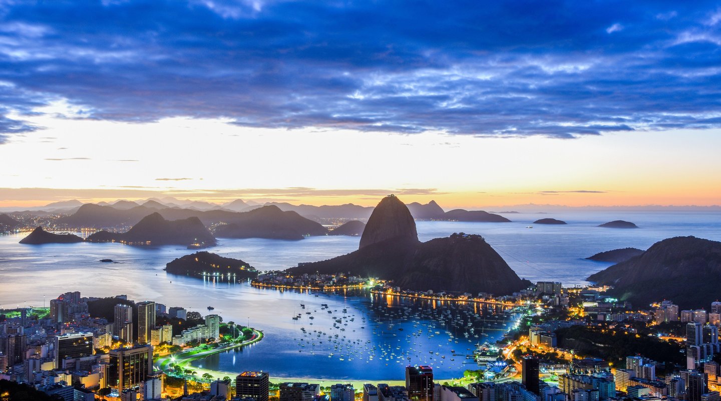 Brasil Boutique