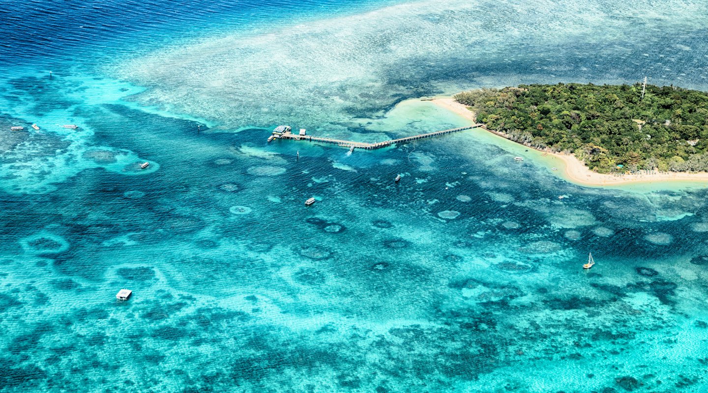 Australia Panorámica