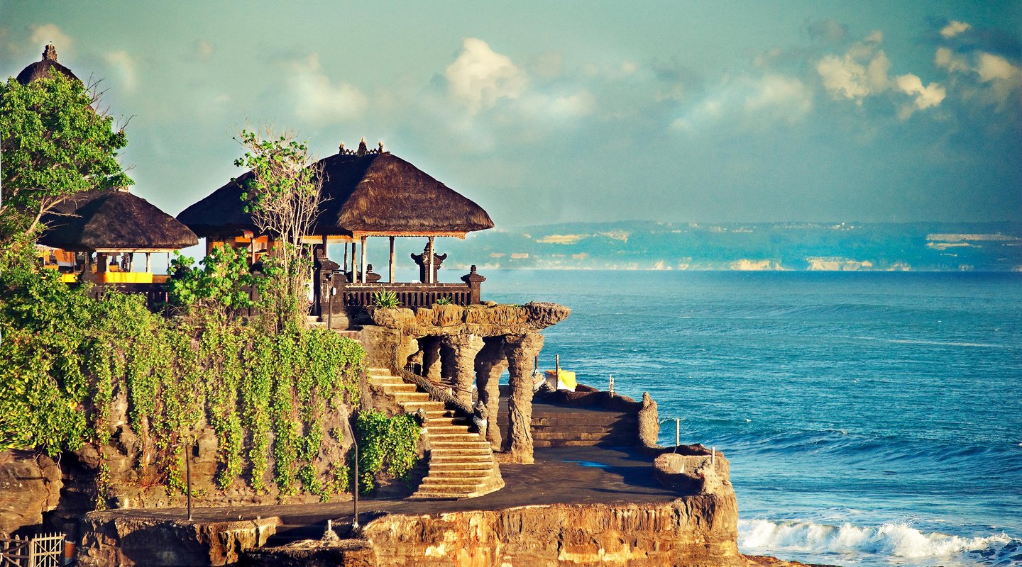 Bali Especial Puente de Diciembre