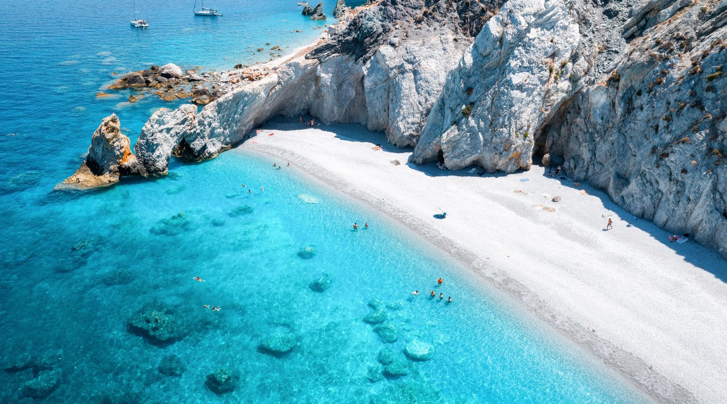 La Magia de ABBA en Grecia