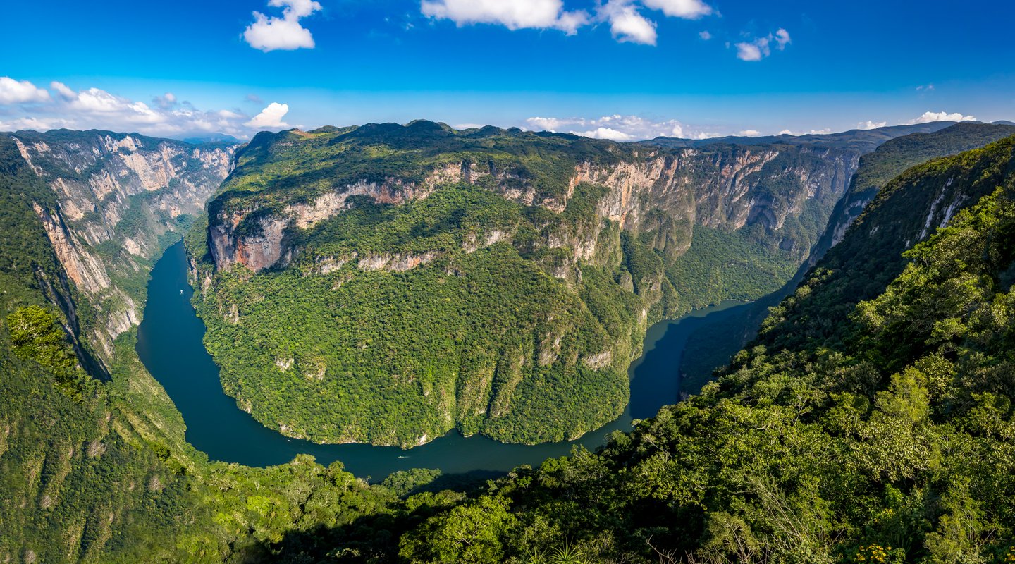 México el Doble Tesoro