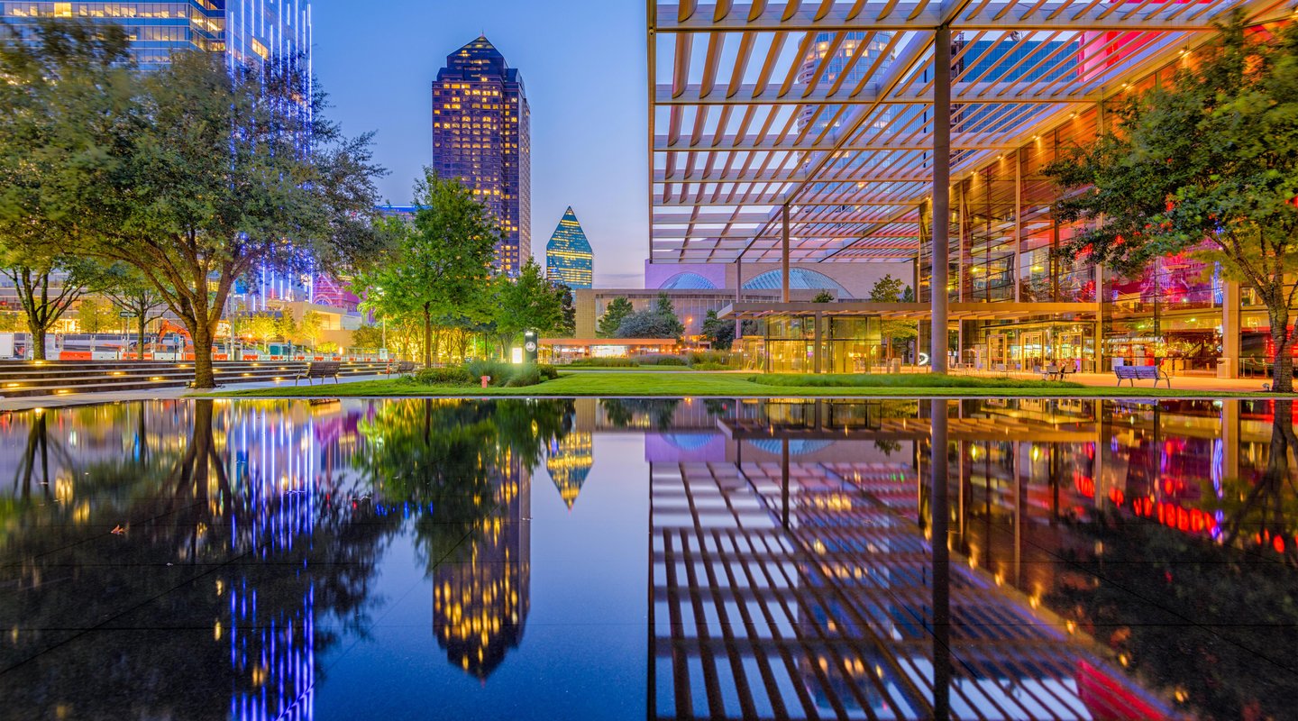 Al Este de la Ruta 66