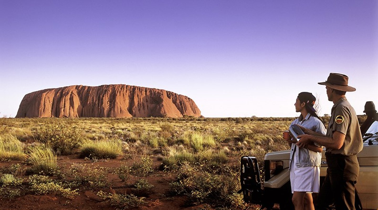 Esencias de Australia: De las Ciudades del Sur a la Gran Barrera de Coral