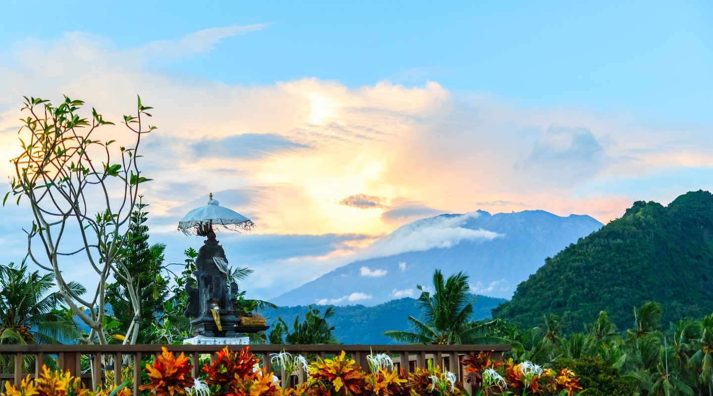 Bali Esencial Especial Navidad