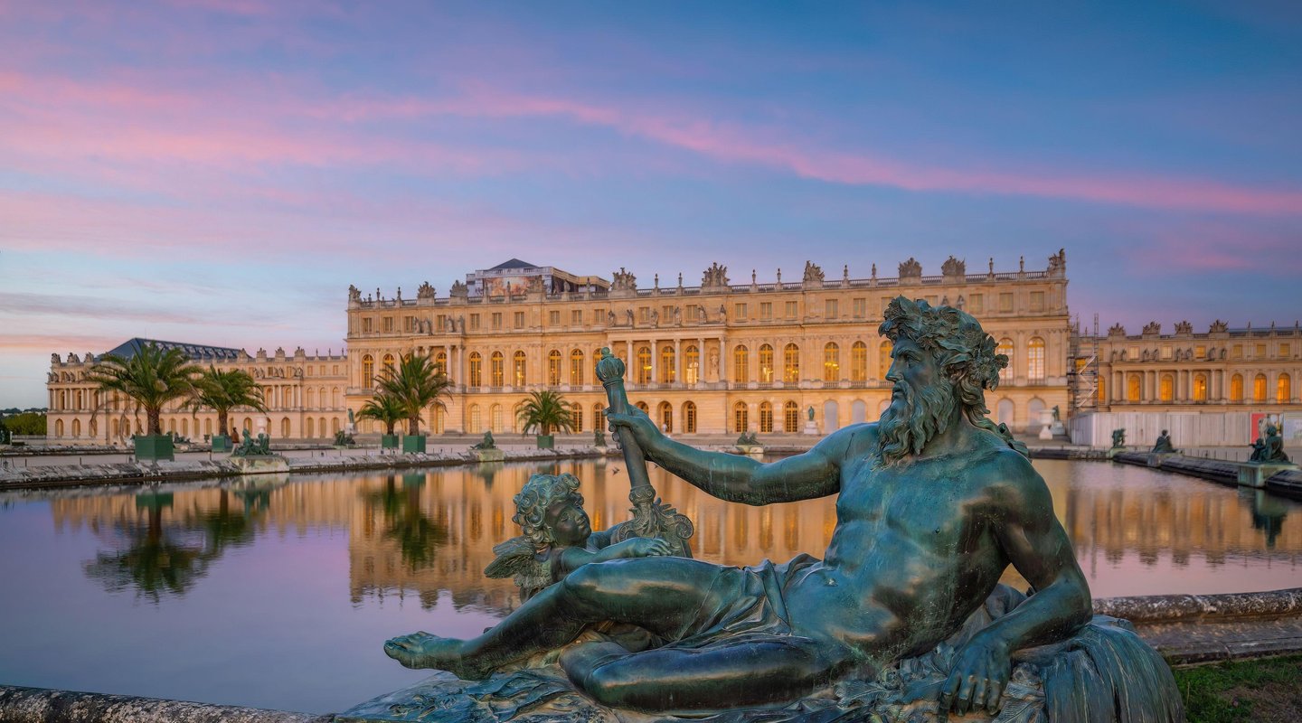 Encantos de Francia