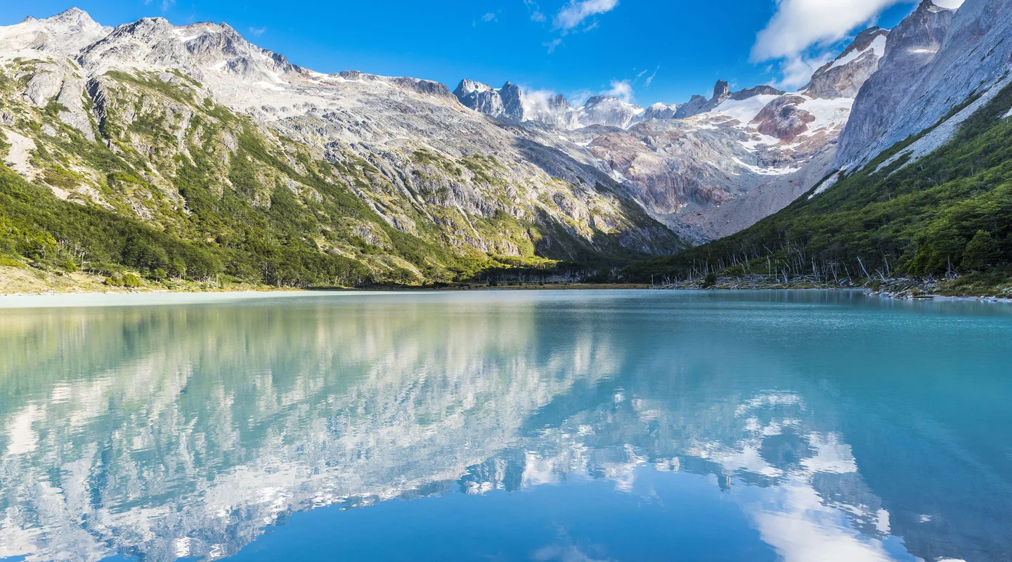 Argentina en Color
