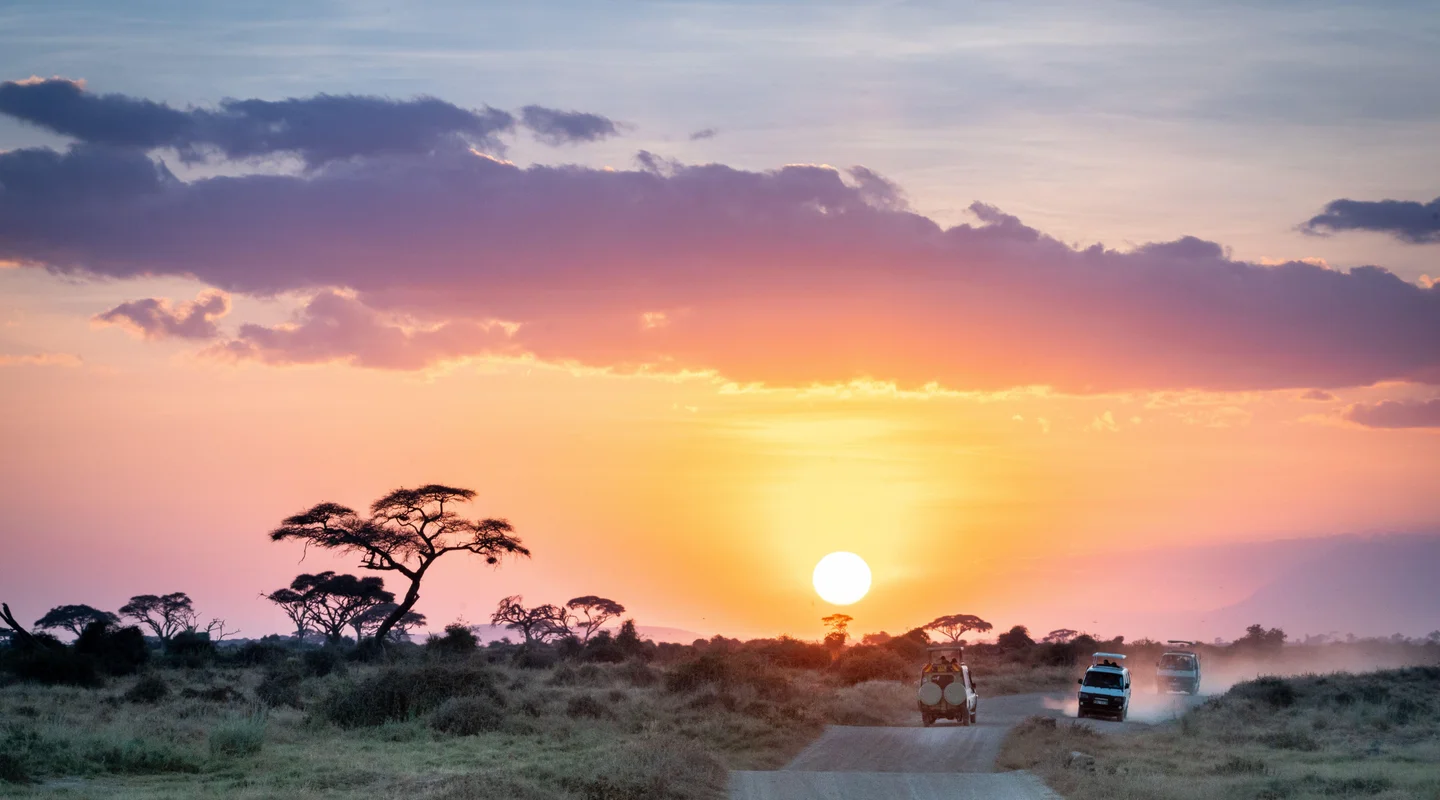 Kenia, Lagos y Sabanas Especial Verano