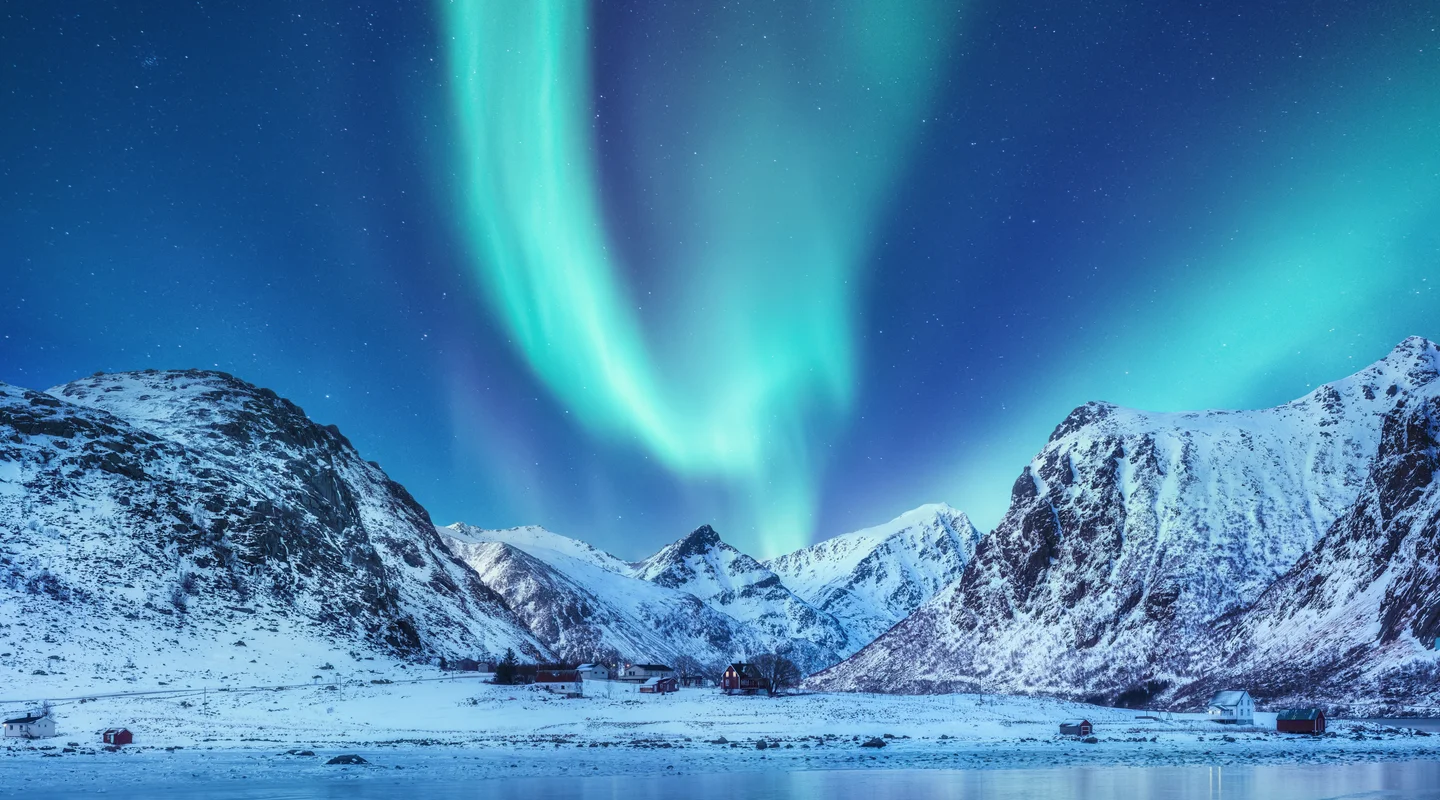 Alta, la Perla Escondida