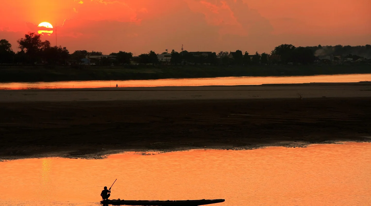 Laos Especial Fin de Año