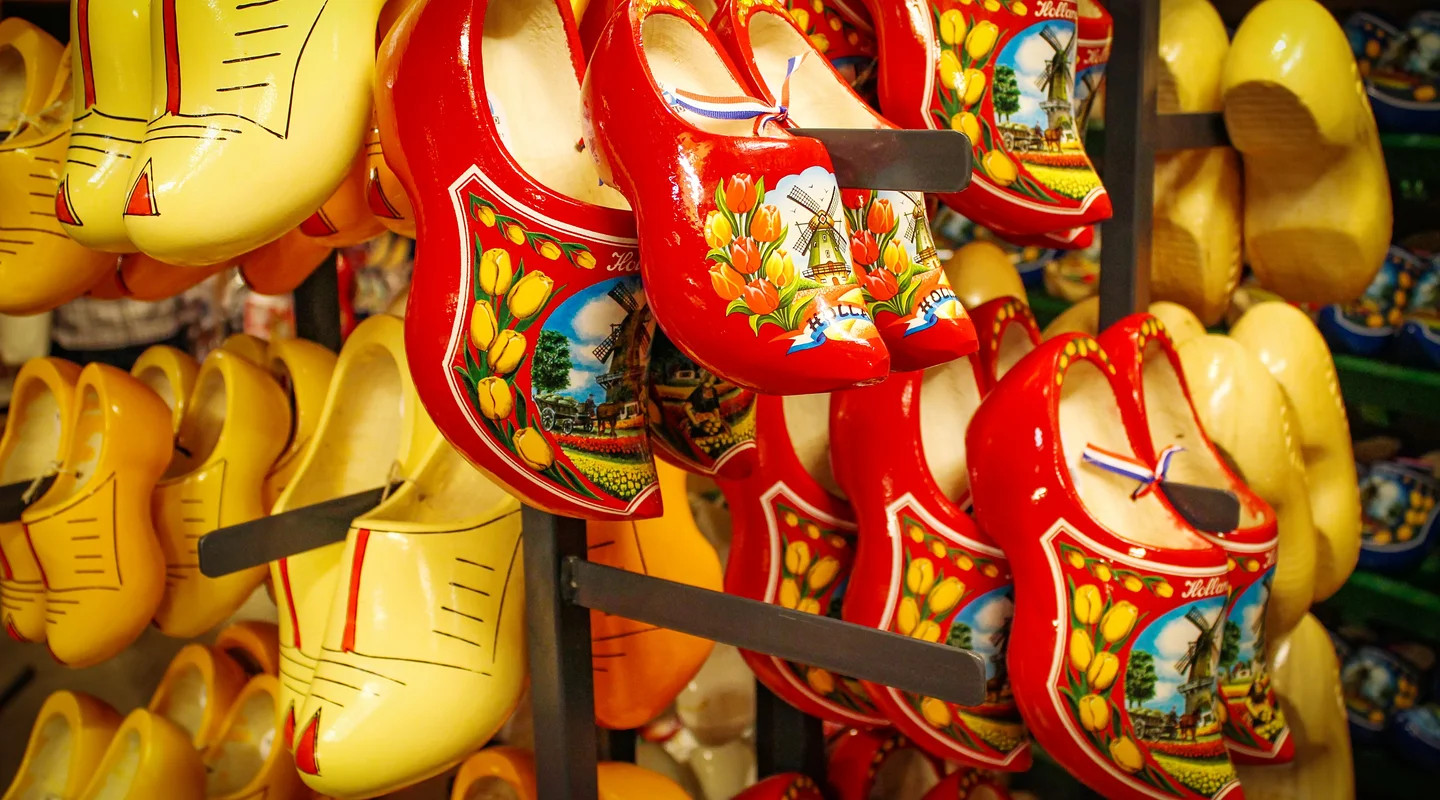 Escapada a  Àmsterdam