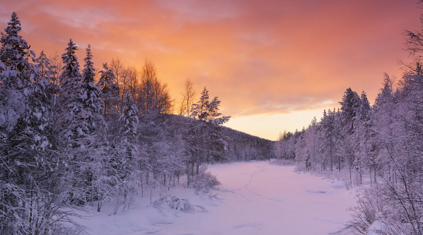 Especial Puente de Diciembre en Kuusamo: Holiday Club Tropiikki