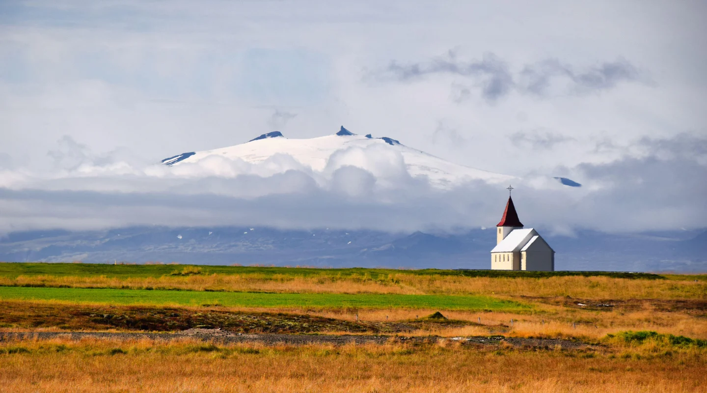 Islandia de Cine: Localizaciones de Rodaje