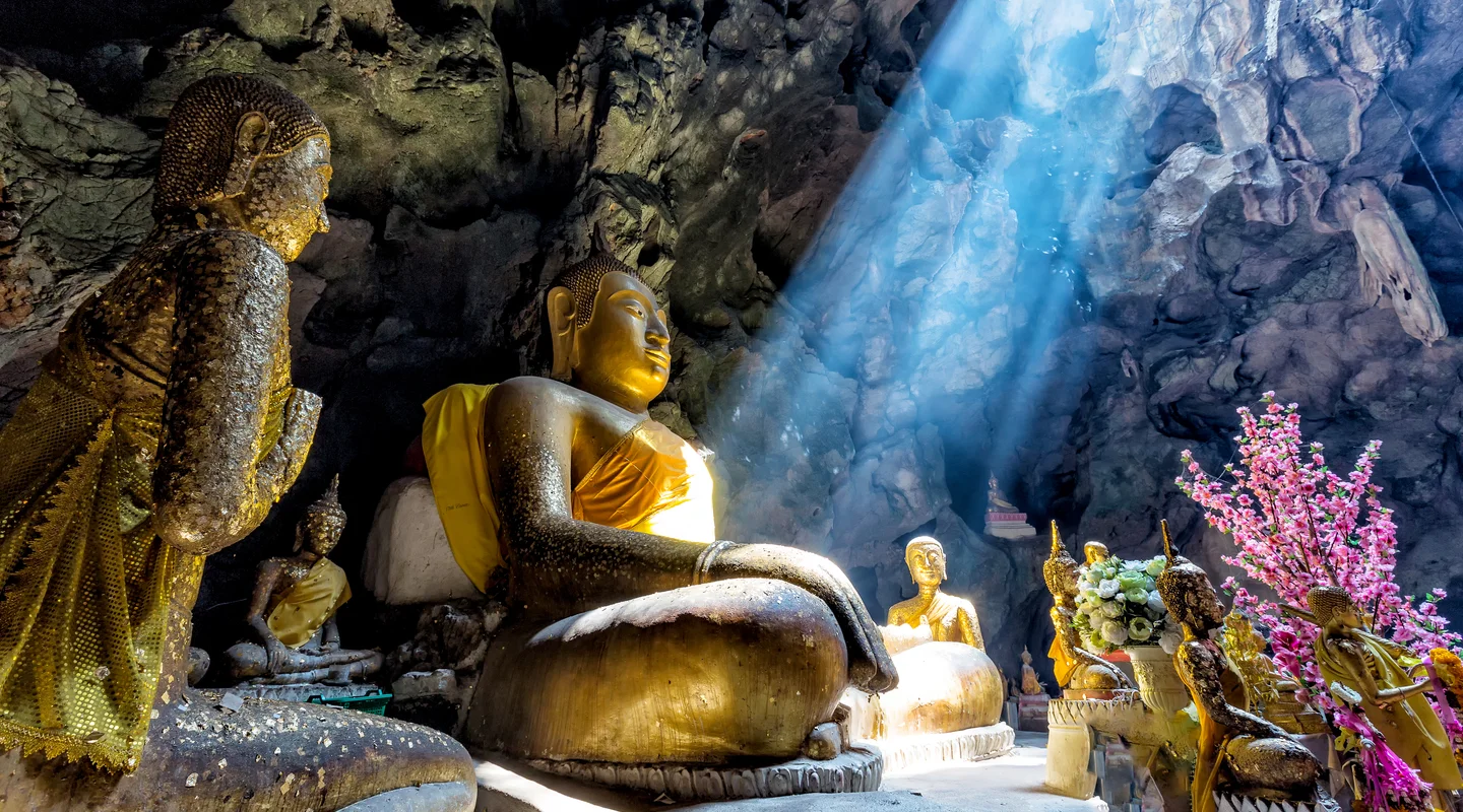 Sri Lanka Fascinante