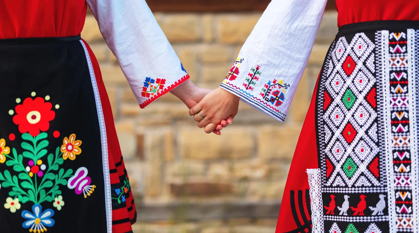 Bulgaria, Belleza e Historia