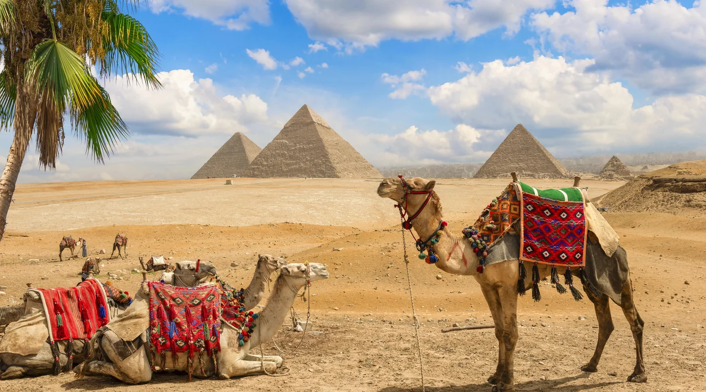 Egipto Milenario Especial Semana Santa