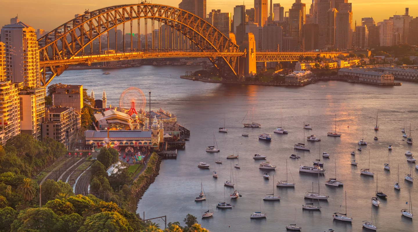 Capitales Imperiales de China y Súper Australia