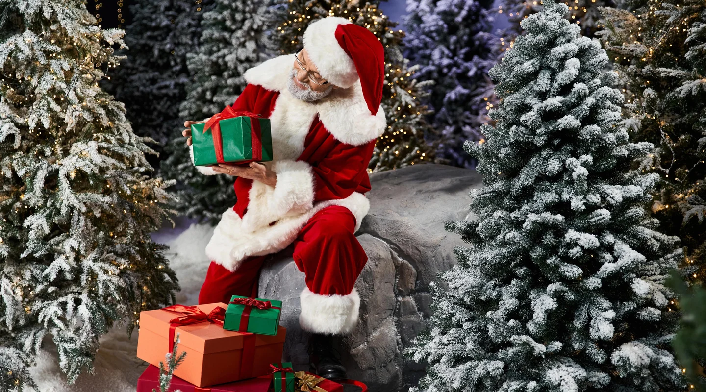 Especial Puente de Diciembre en Cabañas Holiday Village Himmerki