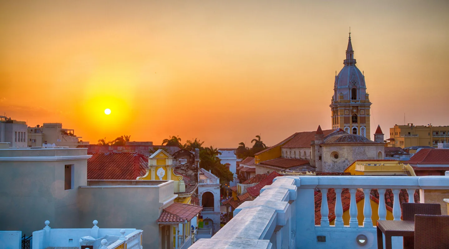 Los Paisajes de García Márquez, un Paisaje Literario