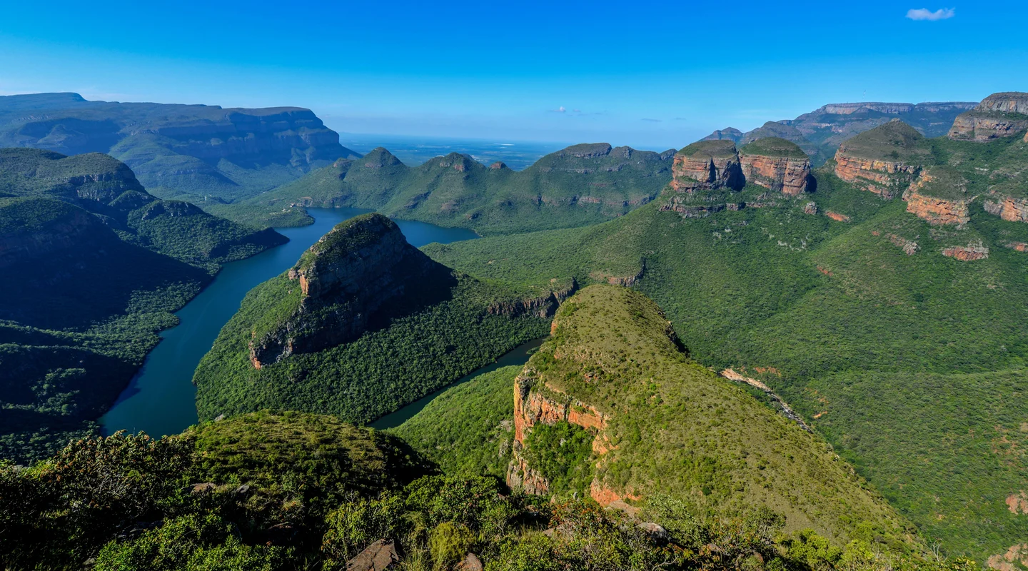 Esencia de Sudáfrica Especial Verano