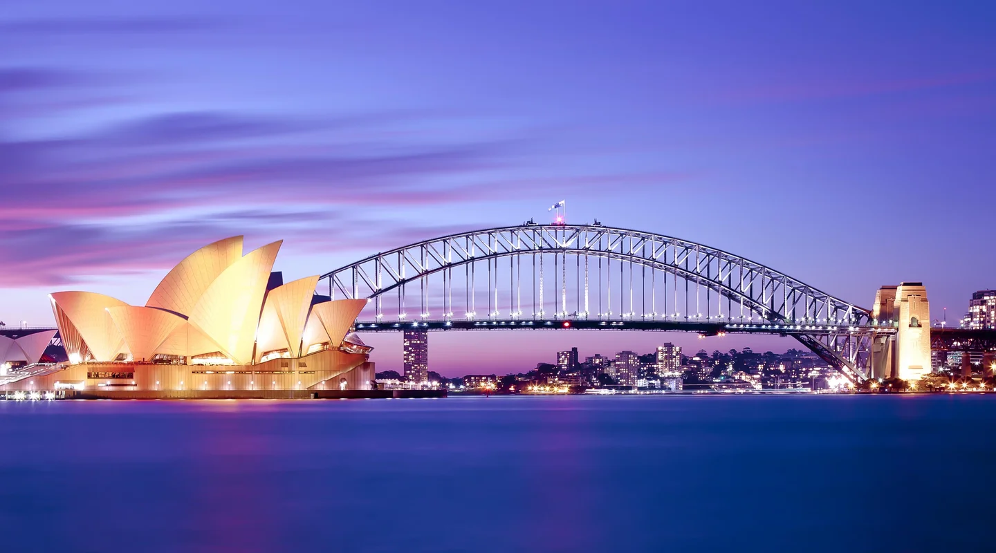 Súper Australia y Nueva Caledonia