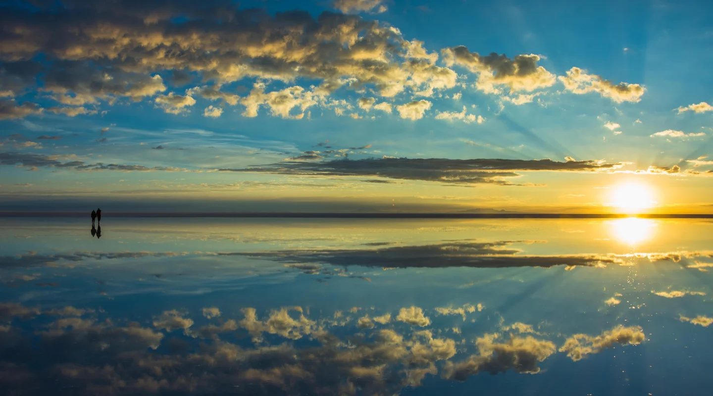 Naturalmente Bolivia