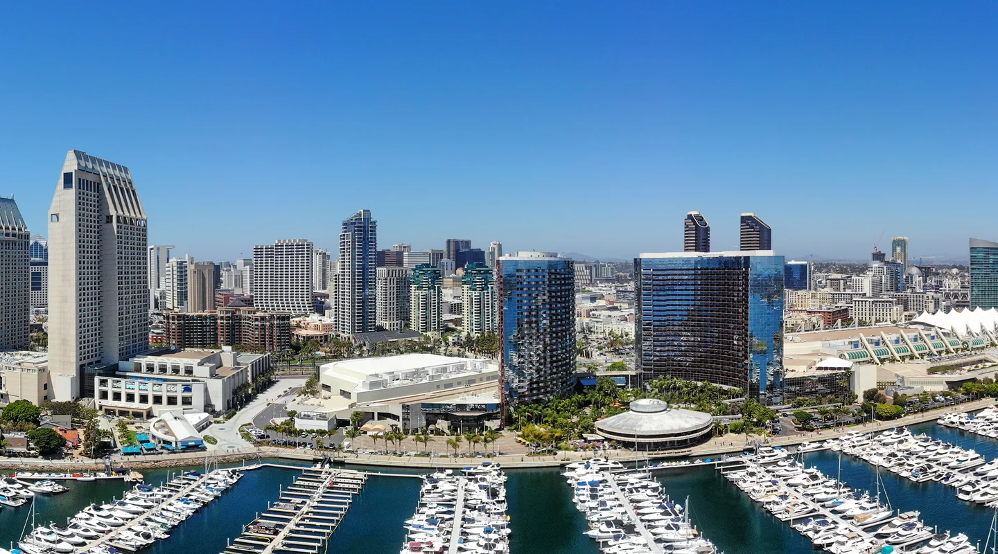 San Diego