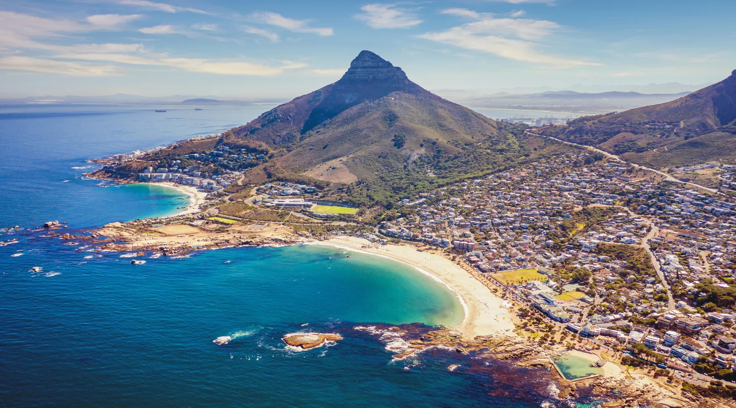 Sudáfrica: Safari en Pilanesberg y Ciudad del Cabo Especial Verano