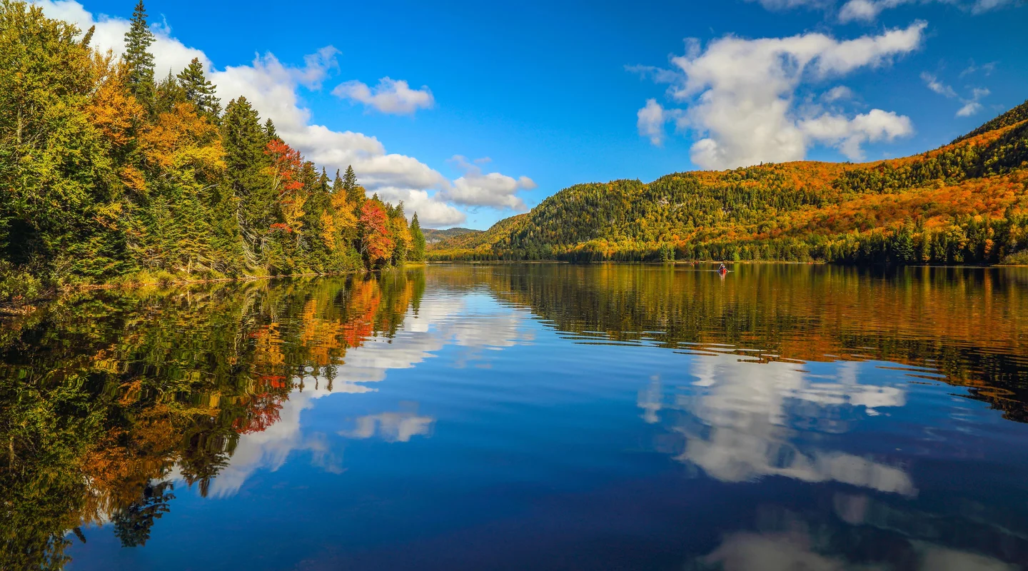 Luna de Miel en Tren Canadiense y Riviera Maya