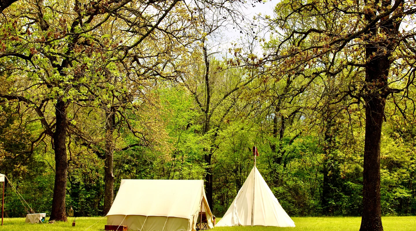 Al Oeste de la Ruta 66