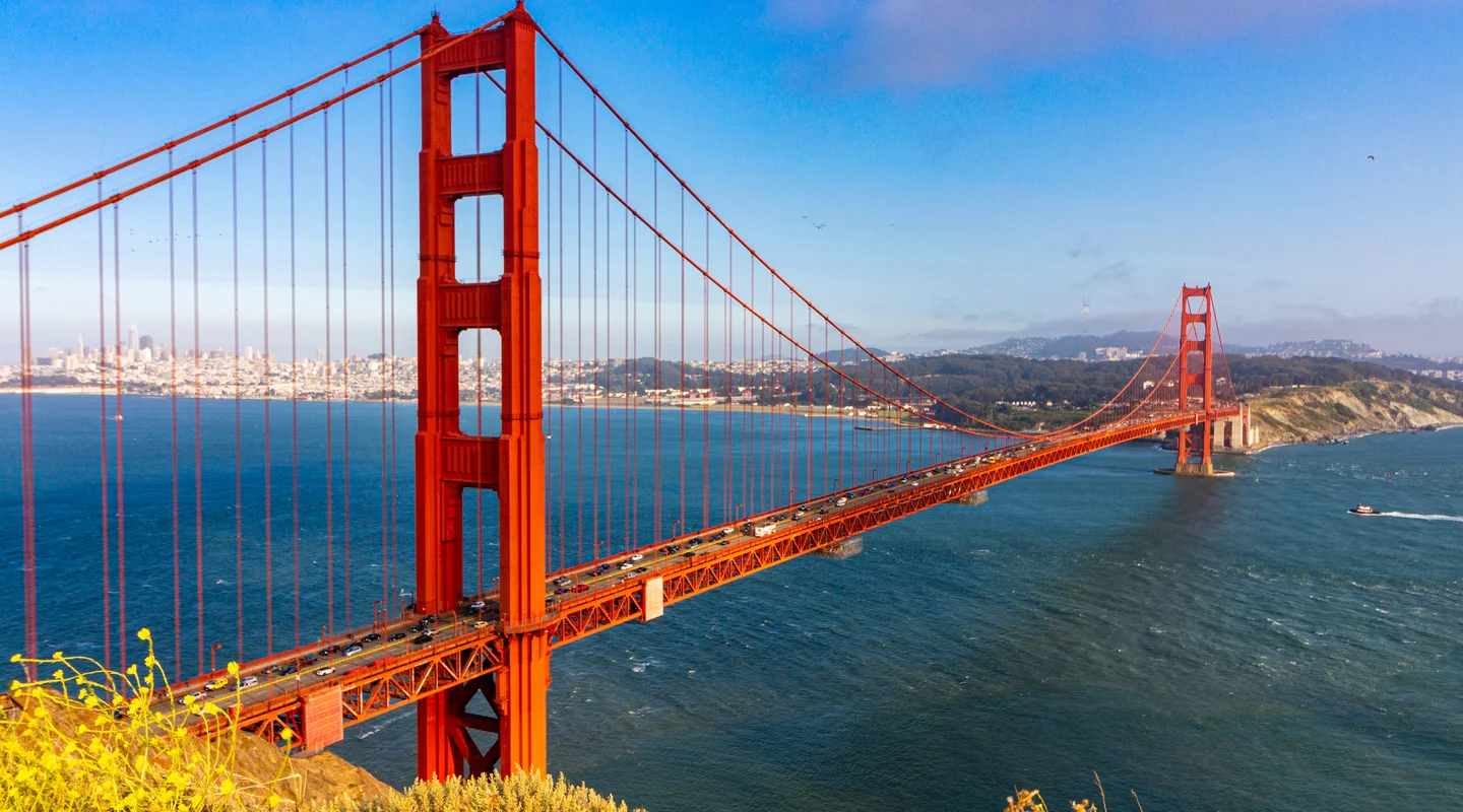 Nueva York, San Francisco y Miami