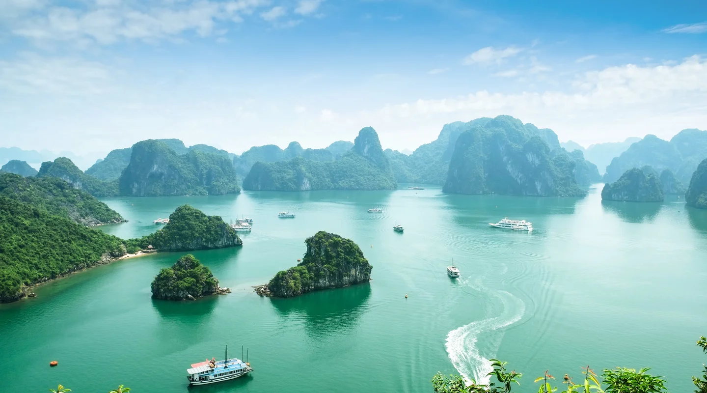 Vietnam Infinito