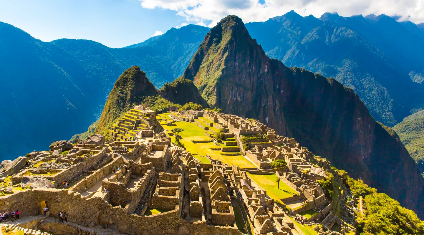 Perú, una Experiencia de Lujo