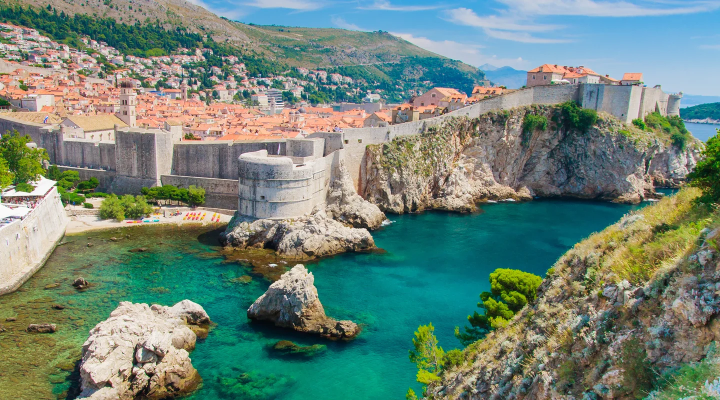 Lujo, Encanto e Historia en Croacia