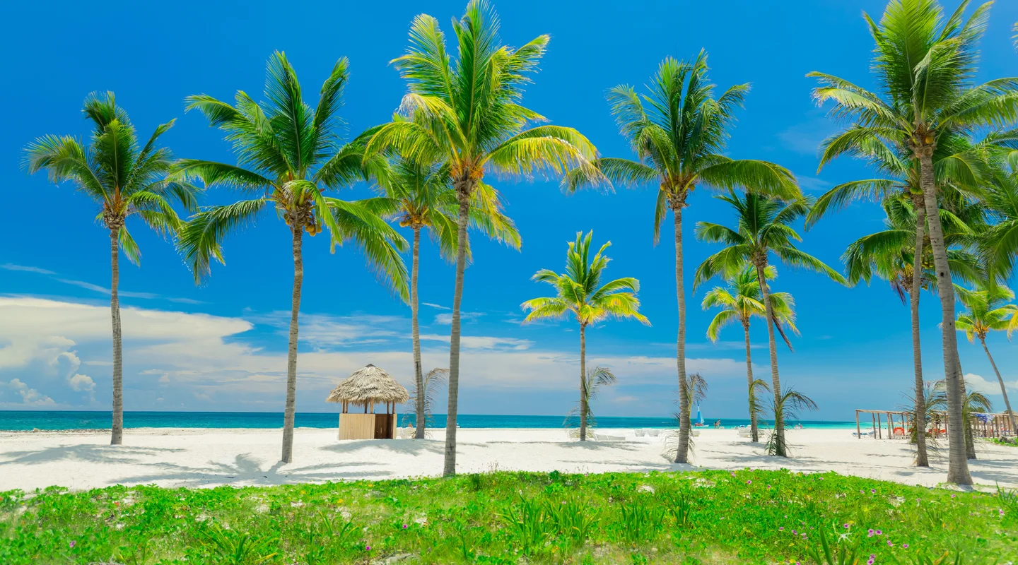 Recorriendo el Occidente Cubano opción Regular