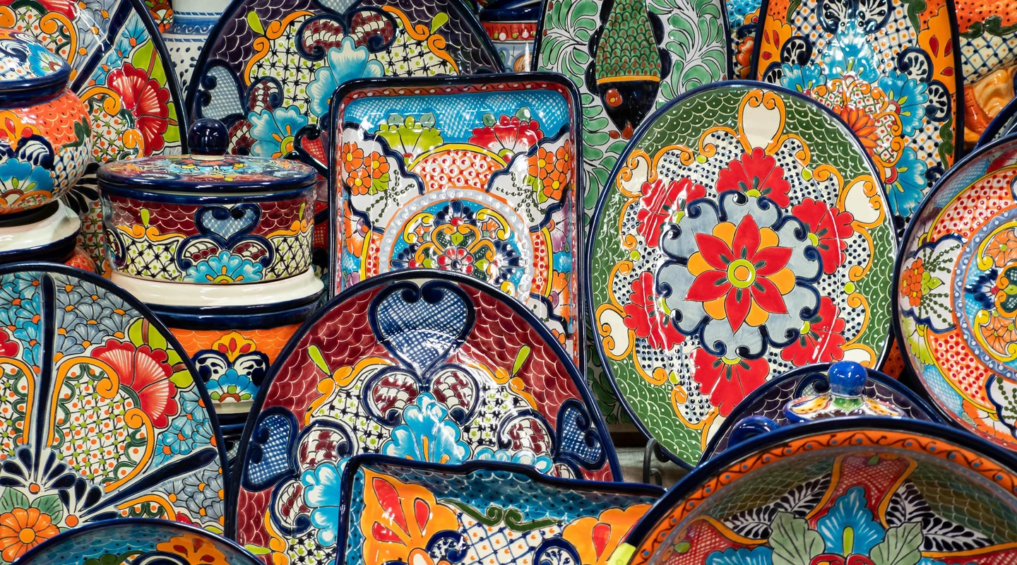 México, Patrimonio, Historia y Naturaleza