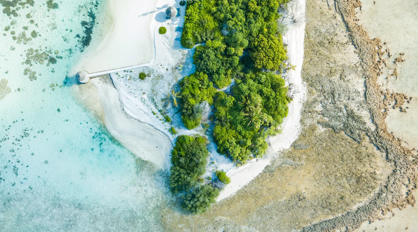 Especial Fin de Año: Vacaciones en Maldivas