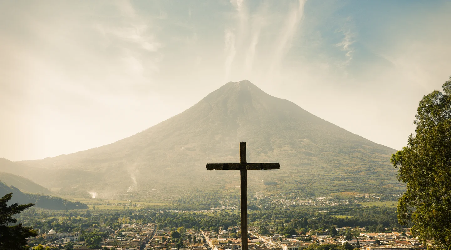 Guatemala, Día de los Muertos