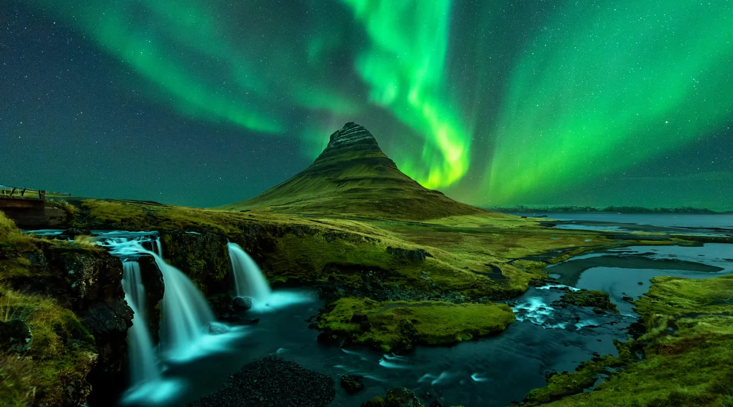 Islandia Boreal