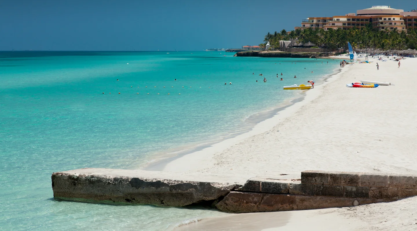 Luna de Miel en Costa Rica y Cuba
