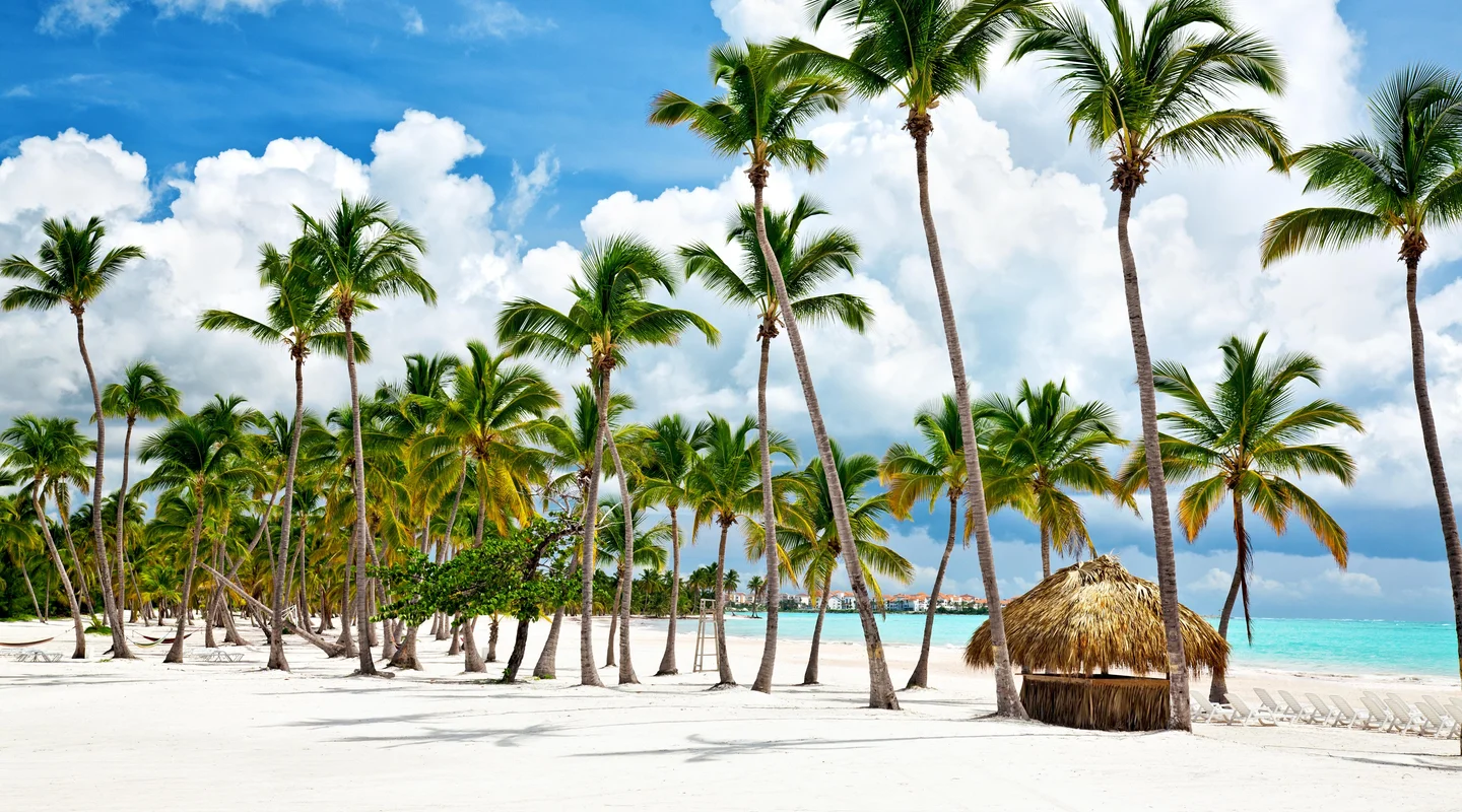 Vacaciones en República Dominicana (Punta Cana)