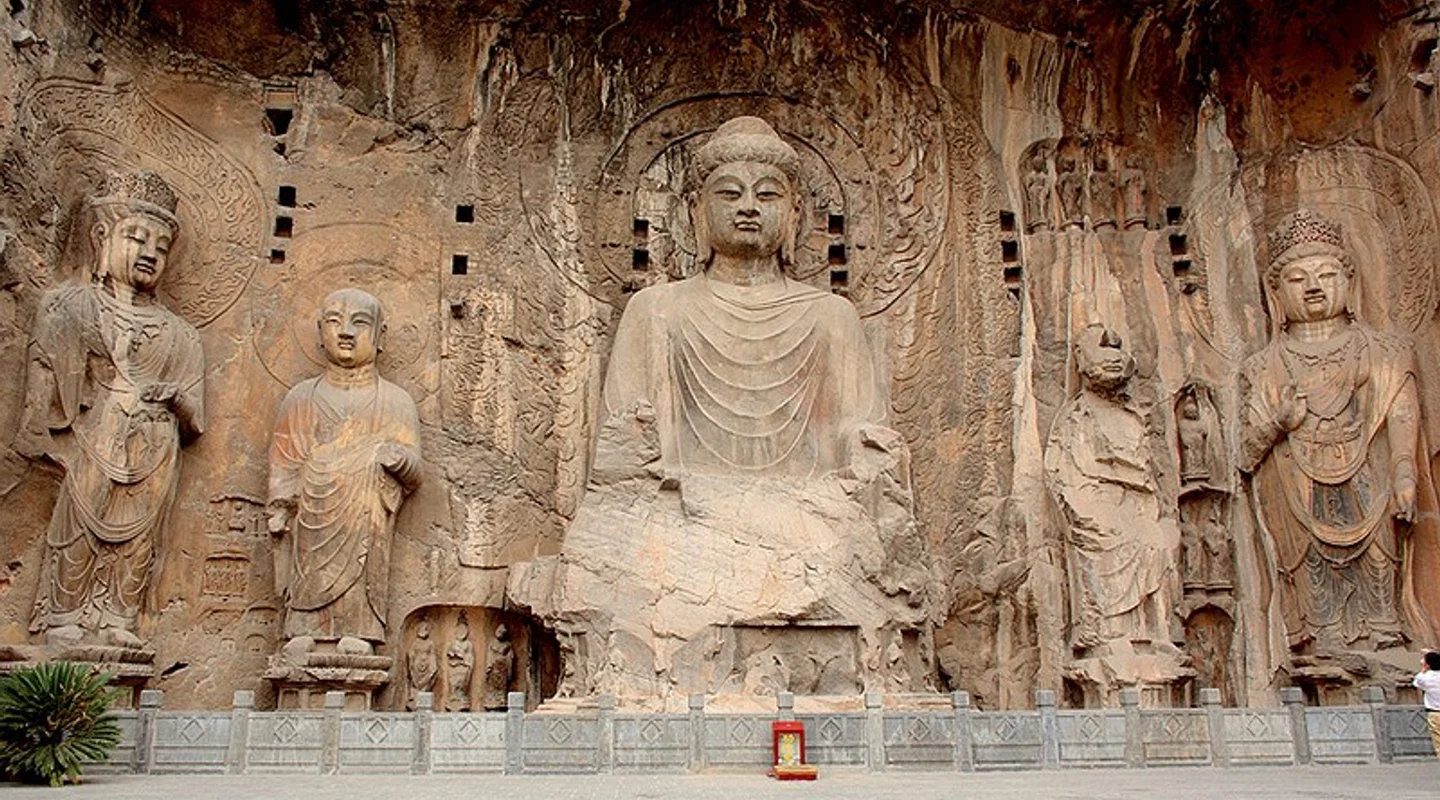 La Ruta del Kung Fu y Taichi