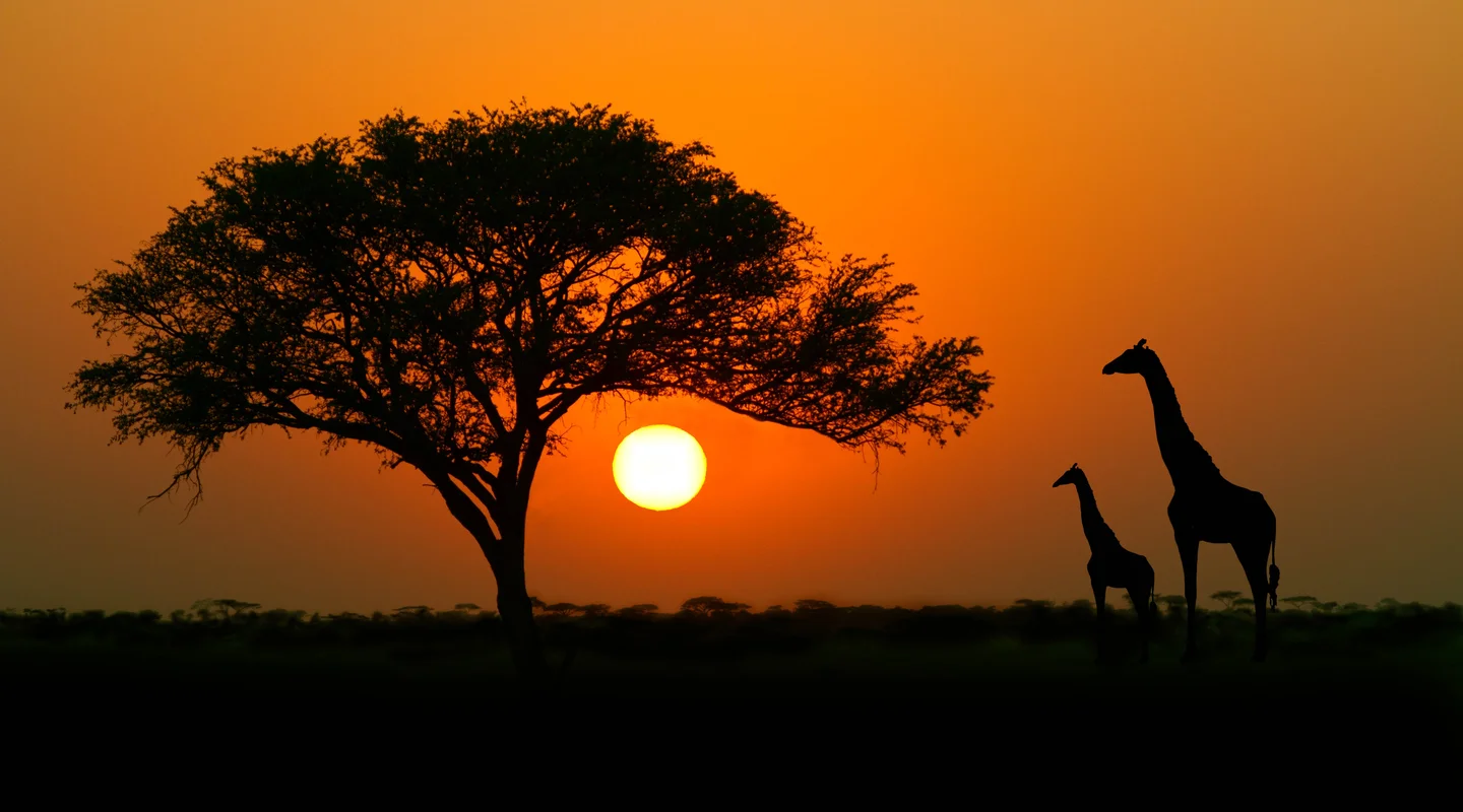 Kenia Inolvidable Especial Semana Santa