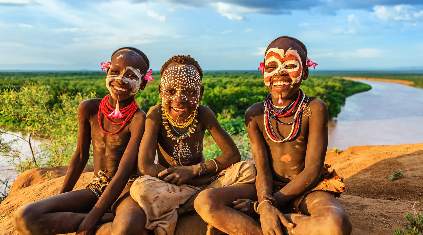 Ruta de la Antigua Abisinia