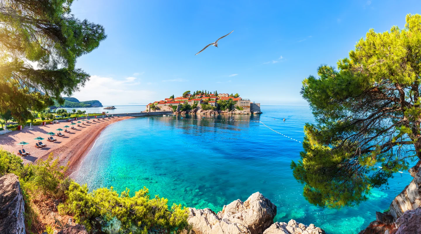 Especial Semana Santa: Montenegro, Belleza Salvaje