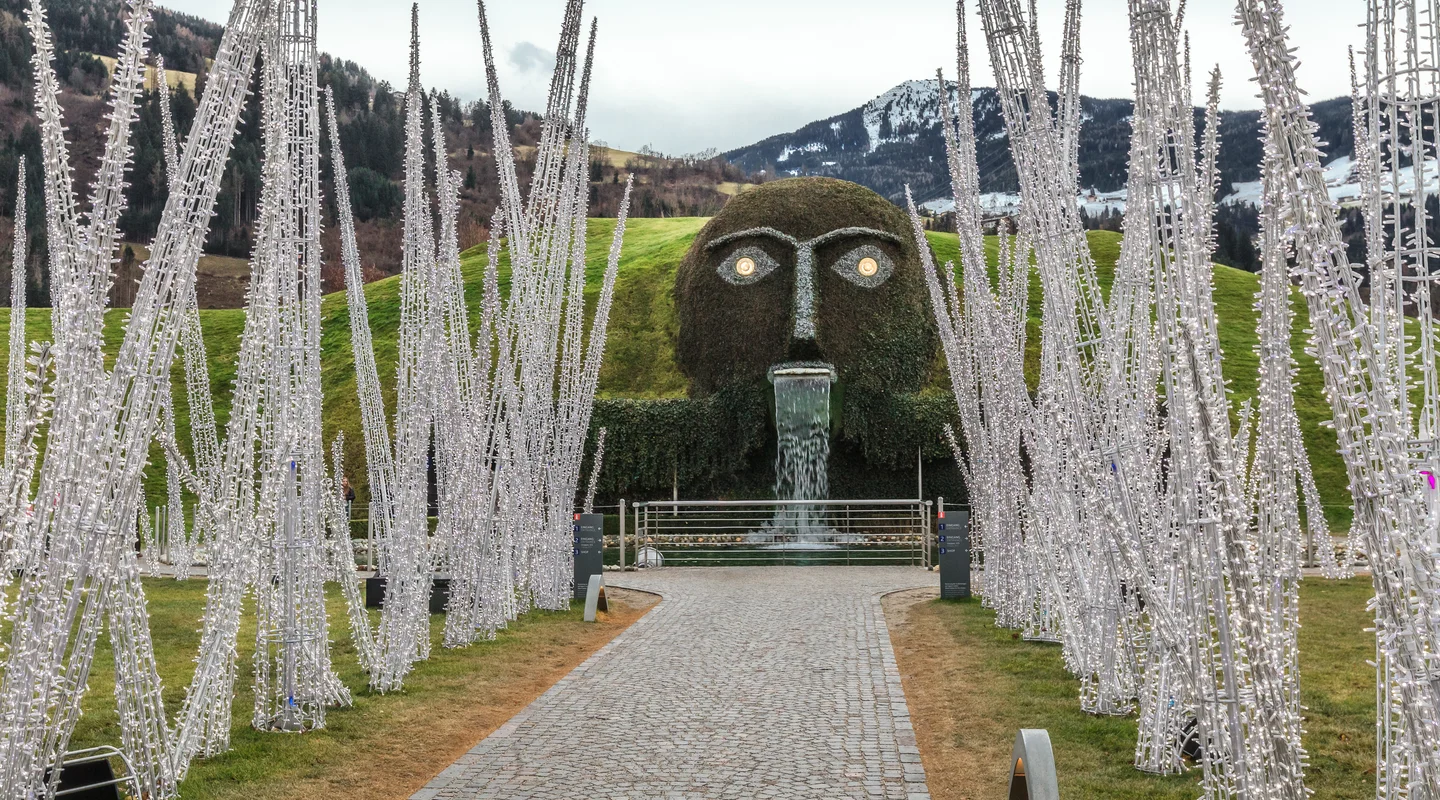 Aventuras en Tirol