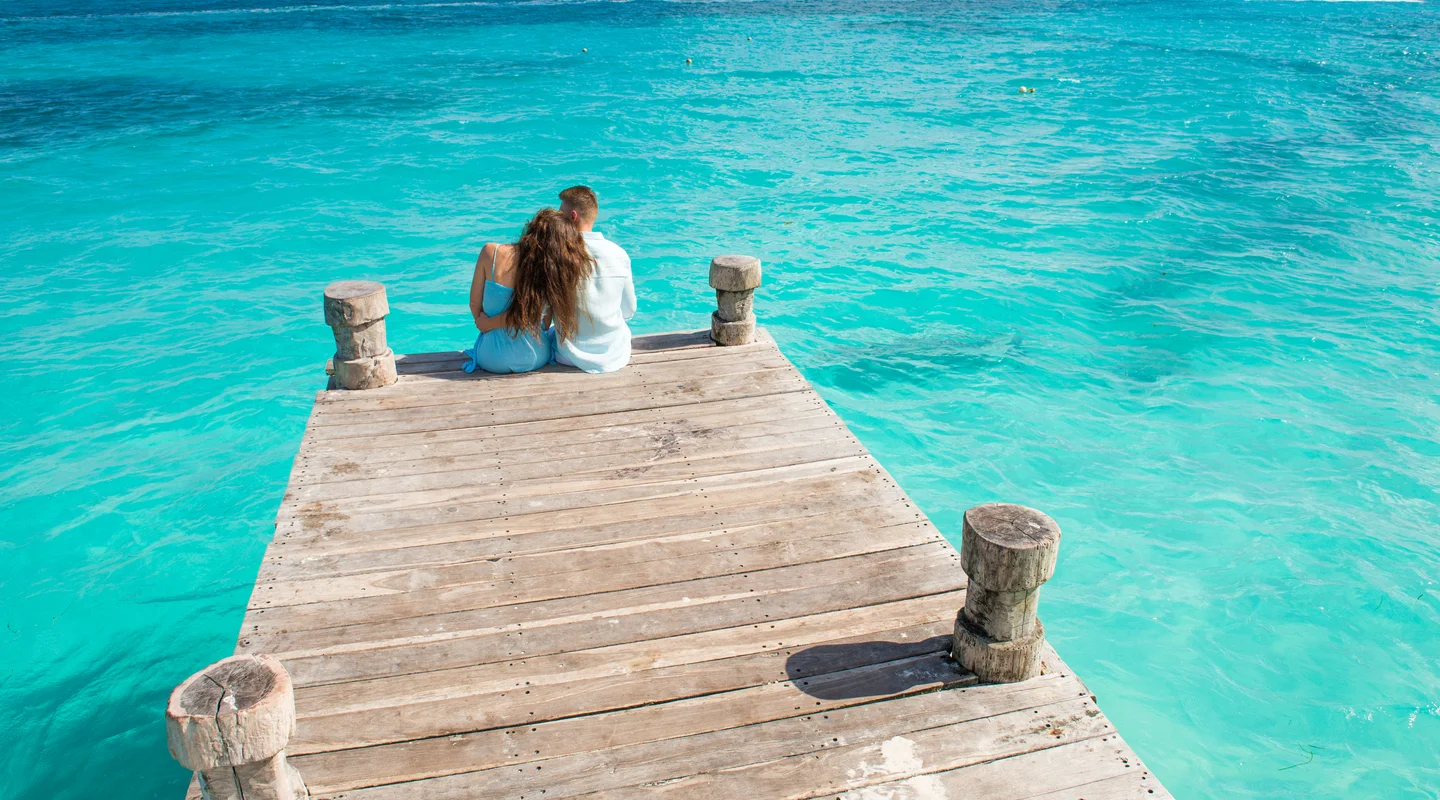 Luna de Miel en Yucatán