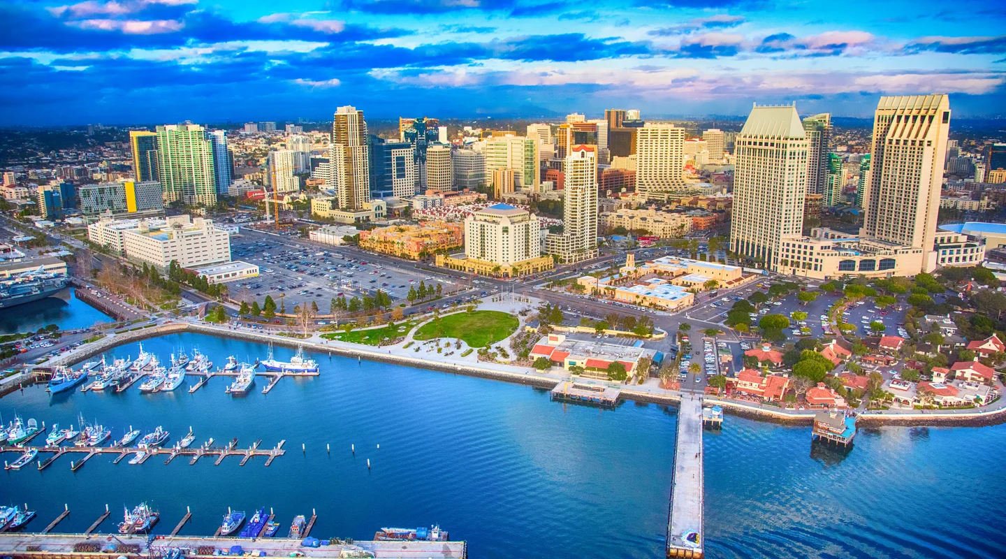 Por la Costa del Pacífico